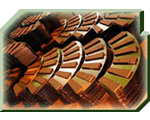 Contract Manufacture of Friction Products Contract Manufacture of Friction Products